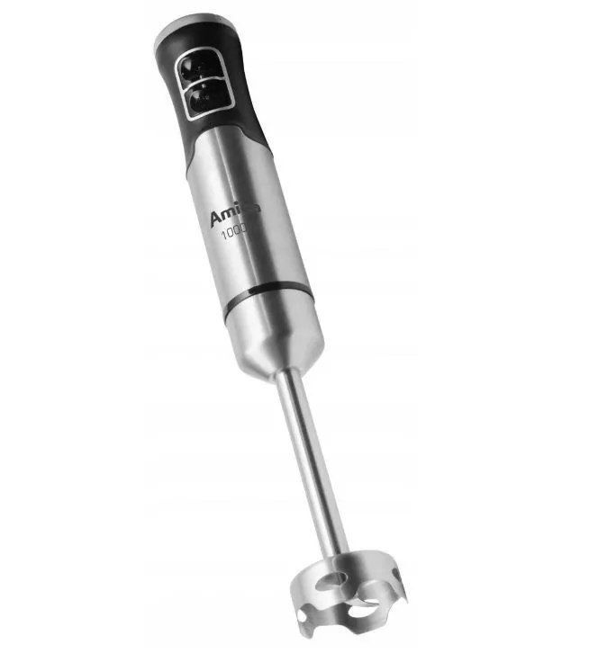 Блендер Amica BM7017 1000 Вт черный