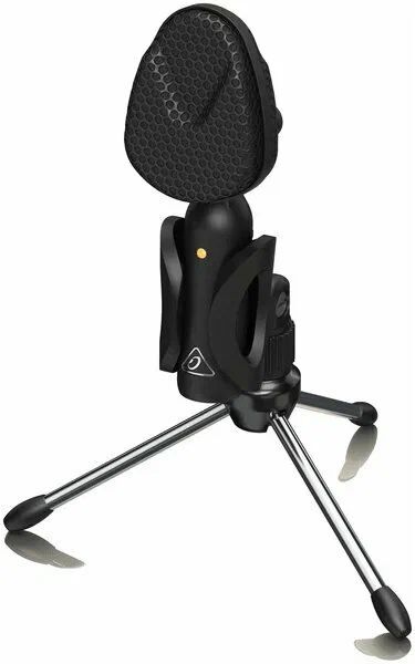 Behringer BV4038 настольный винтажный USB-микрофон