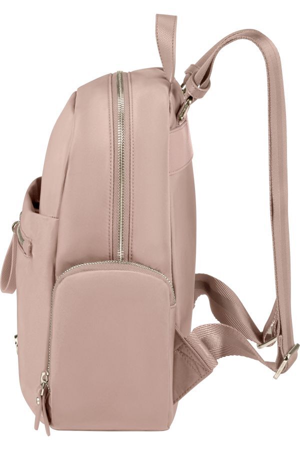 Рюкзак Samsonite Karissa Evo 151682-7223 10л Soft Rose