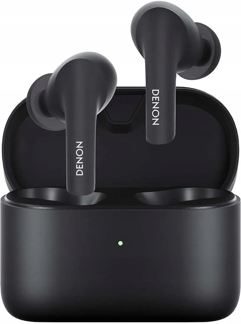 Беспроводные наушники True Wireless Denon AH-C630W Black