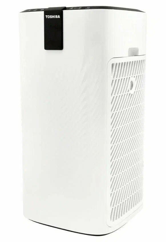 Очиститель воздуха TOSHIBA CAF-X116XPL HEPA 84m