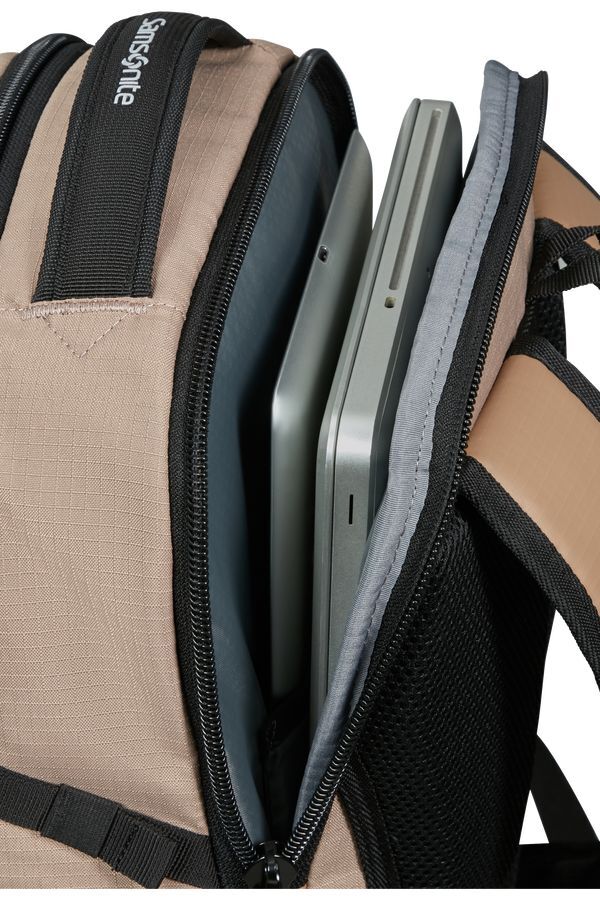 Рюкзак Samsonite Roadseeker M 154956-1304 28л Dune
