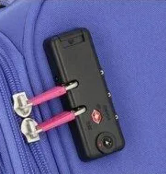 American Tourister Чемодан для ручной клади