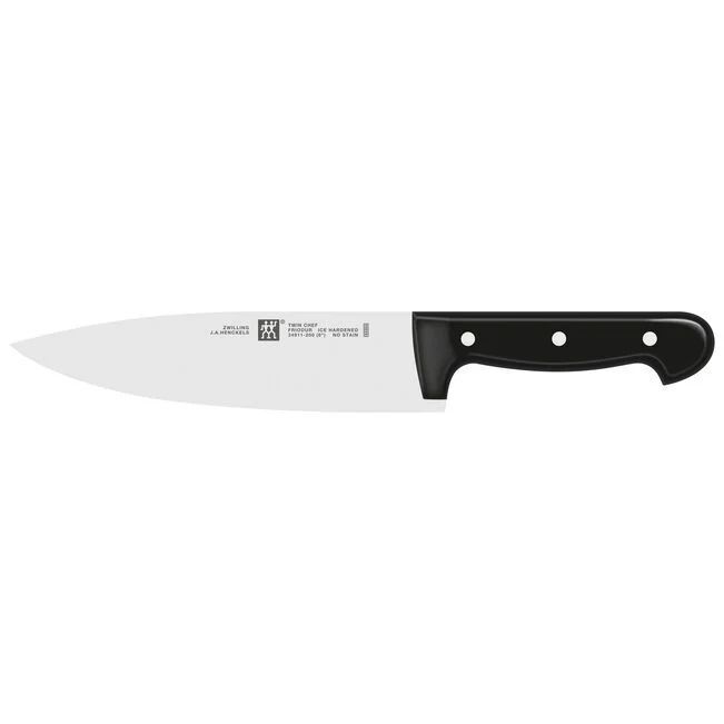 Набор ножей ZWILLING Twin Chef 34930-006-0, 3 ножа