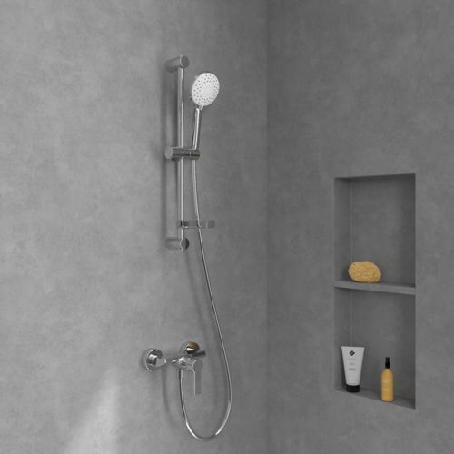 Смеситель для душа Villeroy & Boch Architectura TVS10300100061
