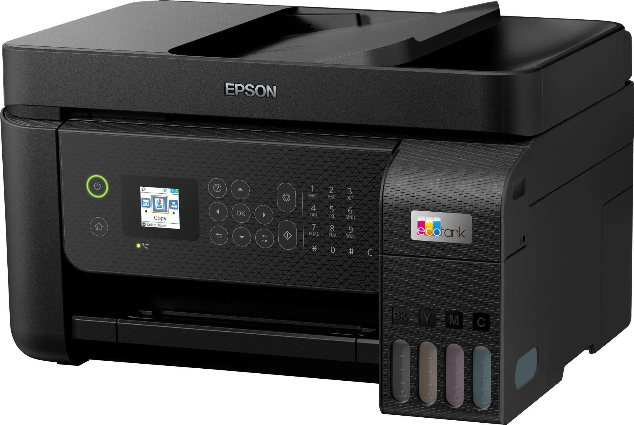 МФУ Epson EcoTank ET-4800
