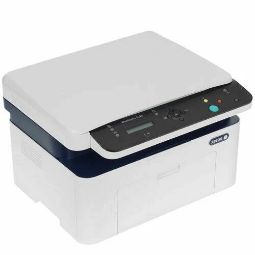 Лазерное МФУ Xerox WorkCentre 3025