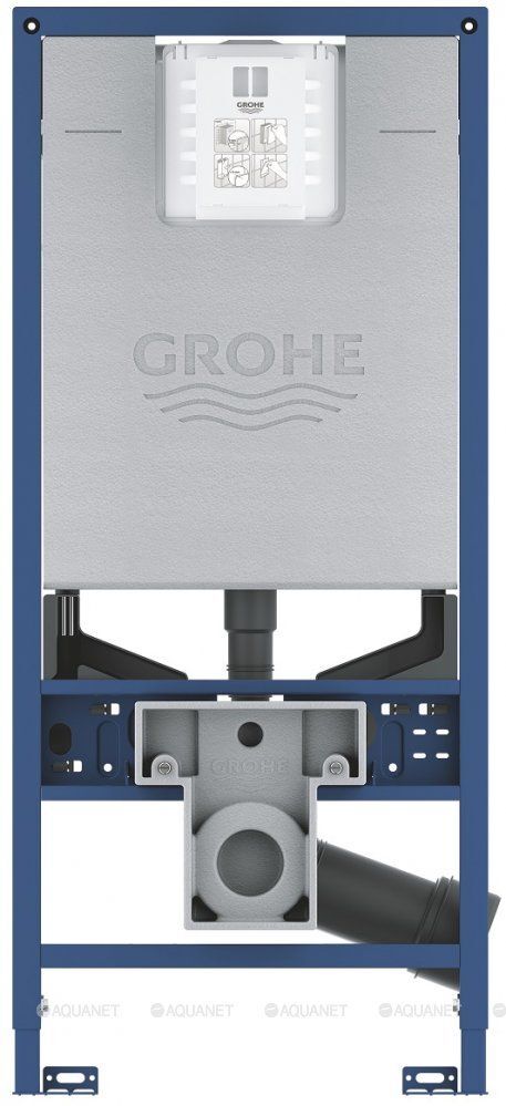 Скрытая рама Grohe Rapid SLX 39596000