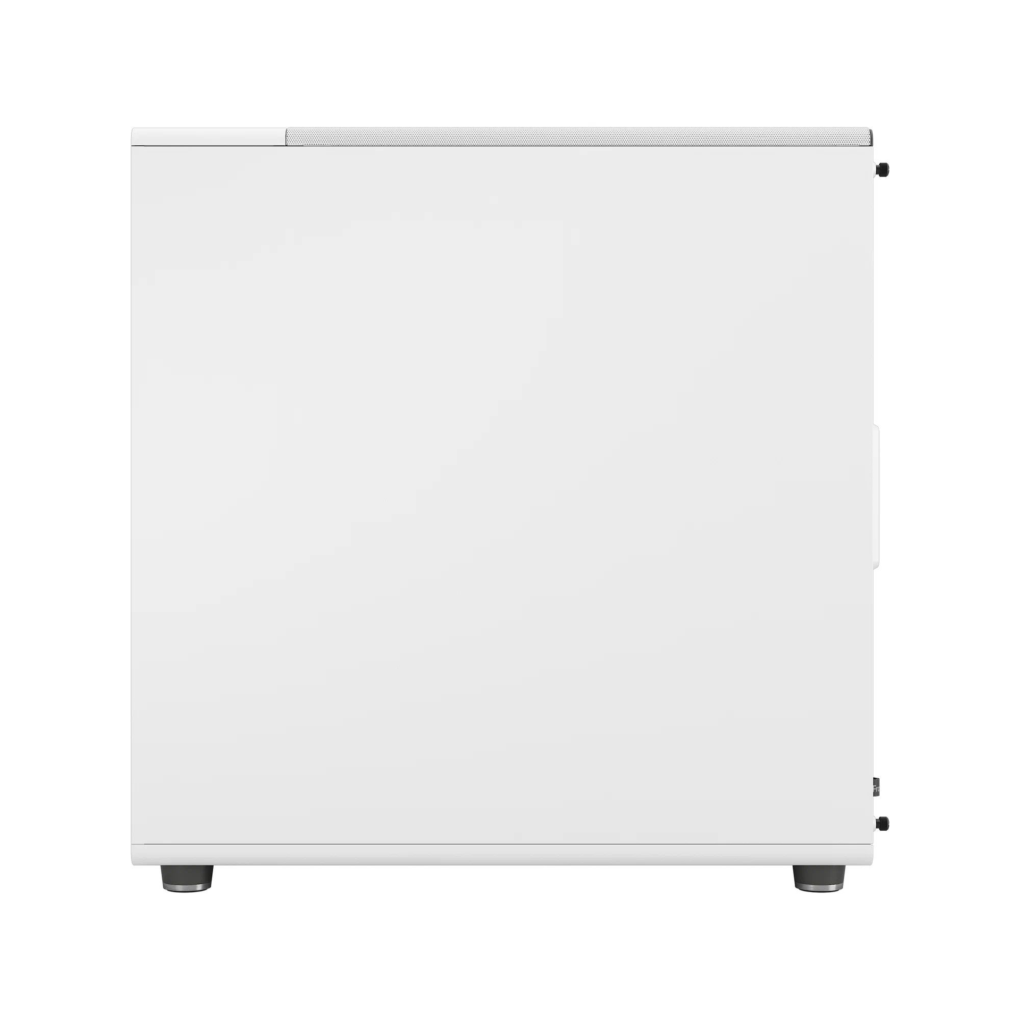 Корпус Fractal Design North XL Chalk White Miditower (FDCNOR1X03), белый