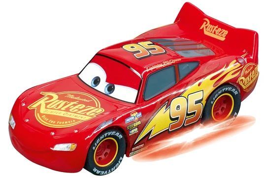 Игрушечный трек Carrera, Cars Neon Nights 62477