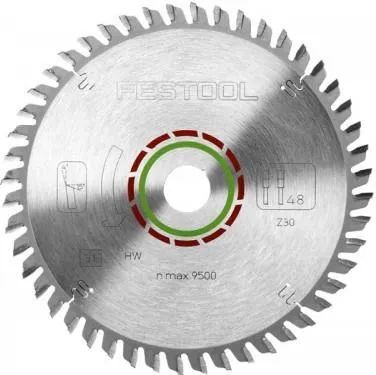 Пильный диск Festool специальный 210x2, 4X30 TF60 493200