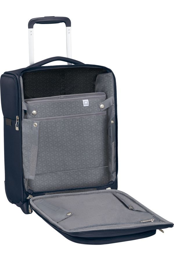 Чемодан Samsonite Respark 143311-1549 45см 29л Midnight Blue