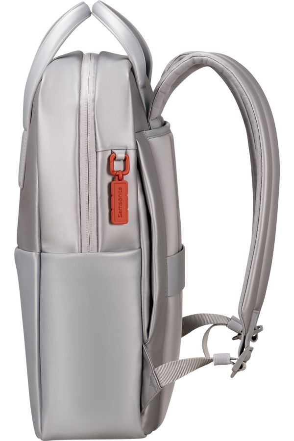 Рюкзак Samsonite 4Pack 155847-A702 14.1" 15л Silver Clay