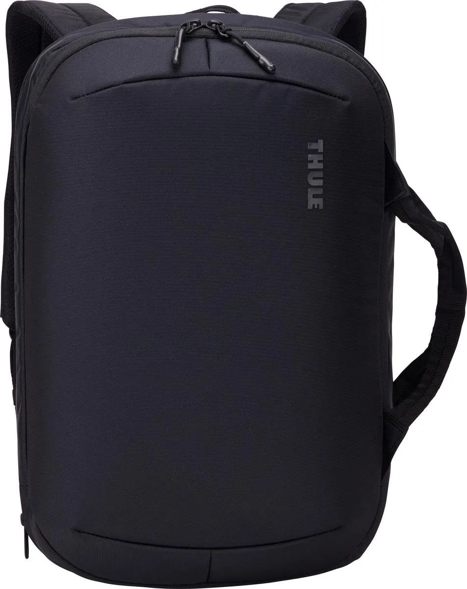 Сумка Thule Subterra 2 Hybrid 23л черная