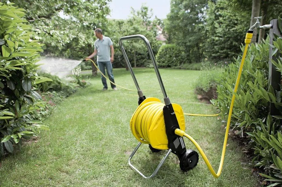 Катушка для шланга Karcher HT 80 M 2.645-167.0