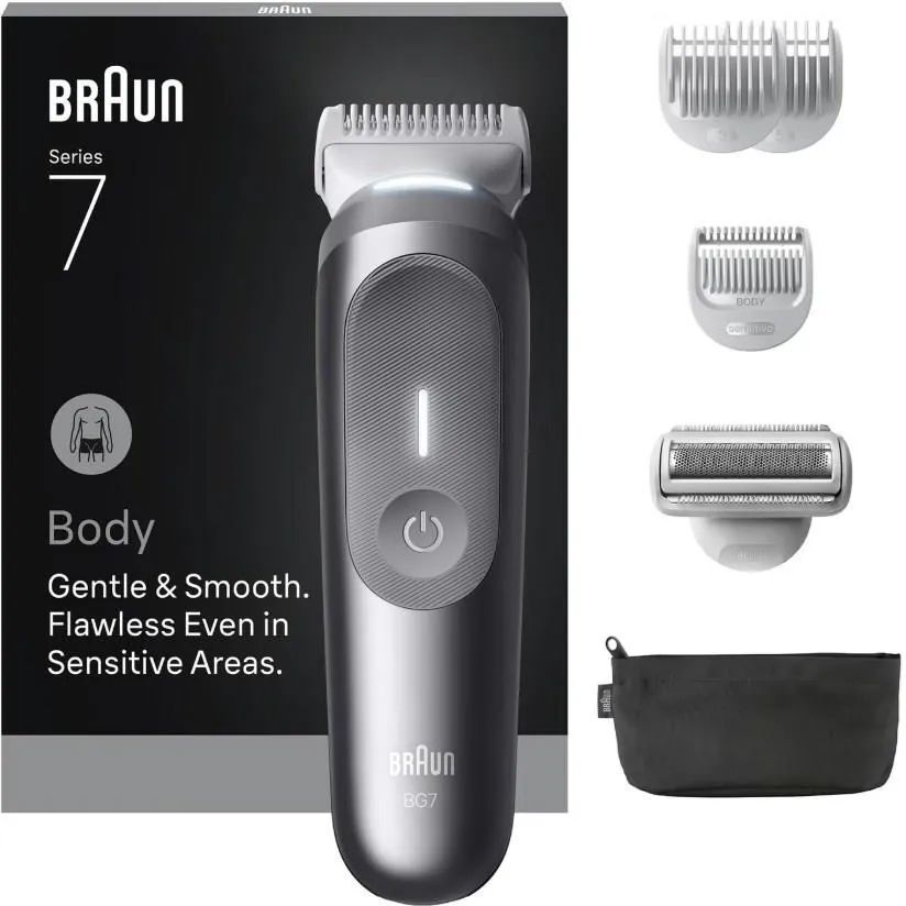 Триммер Braun Series 7 80789703