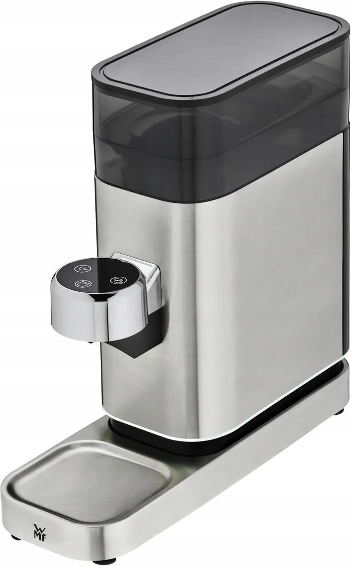 Кофемашинка WMF Electro Lumero (417080011)