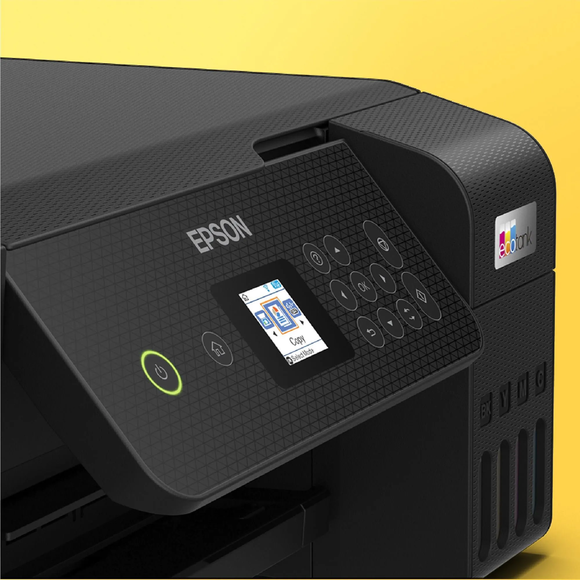 МФУ Epson EcoTank L3260