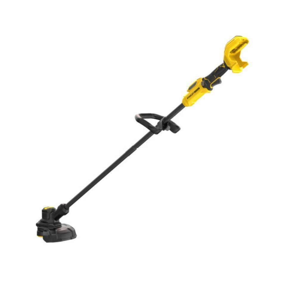 Триммер аккумуляторный STANLEY FATMAX V20, 18 В, 7200 об/мин, без АКБ и ЗУ, SFMSTB930B
