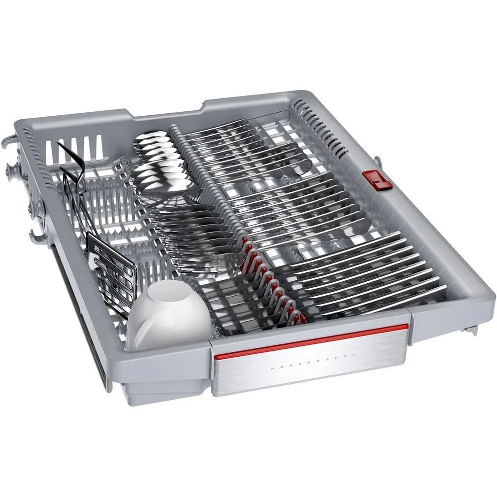 Встраиваемая посудомоечная машина Bosch SPV 6EMX11 E