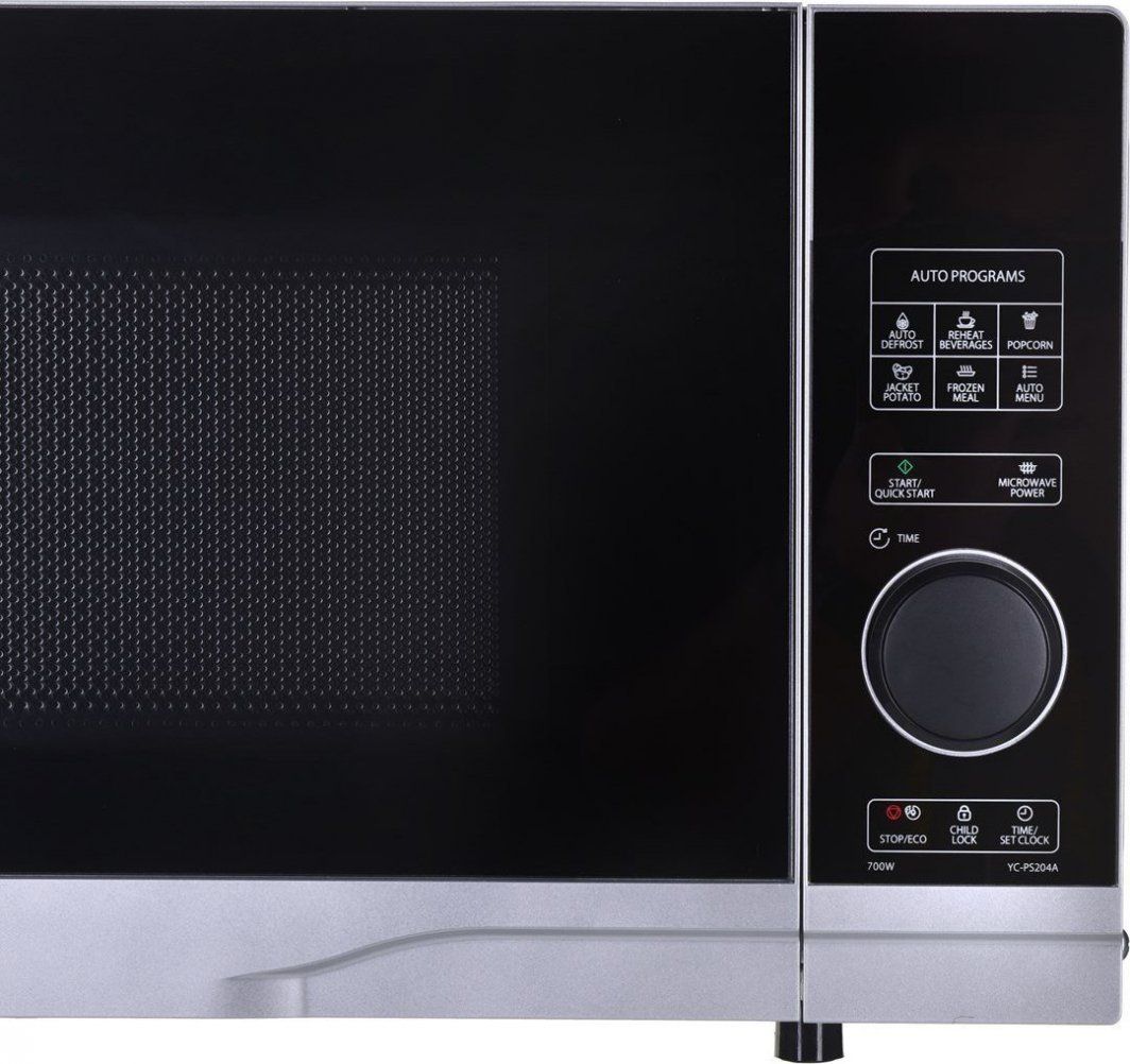 Микроволновая печь Sharp YC-PS204AES