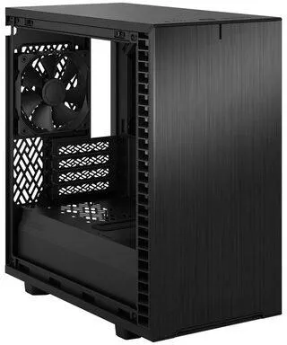 Компьютерный корпус Fractal Design Define 7 Mini (FDCDEF7M01)