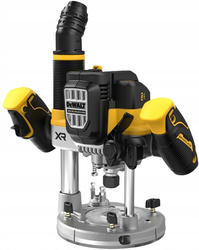 Фрезерный станок DeWalt DCW620NT-XJ 18V XR PowerStack