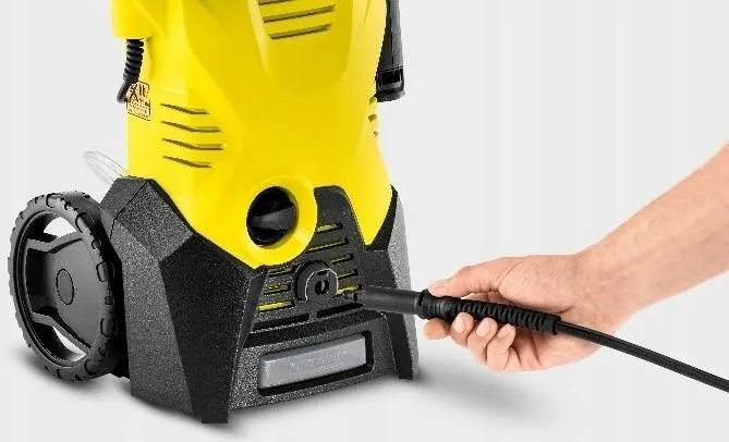 Мойка высокого давления Karcher K3 Car 1.601-886.0