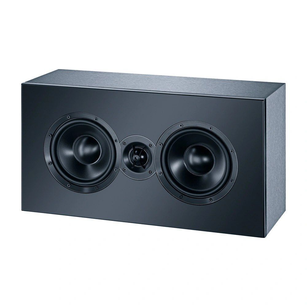 Полочная акустическая система Magnat Cinema Ultra LCR 100-THX черный