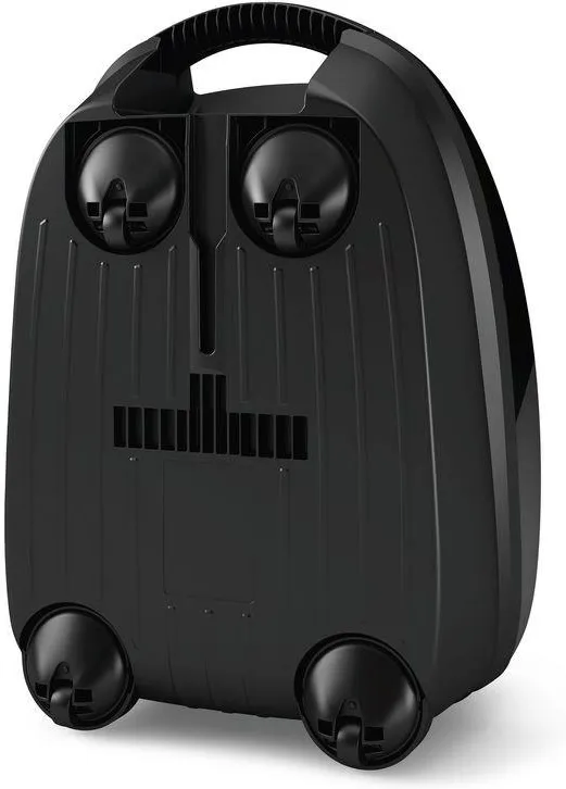 Пылесос Bosch Serie 4 ProPower BGLS48X350 с турбощёткой
