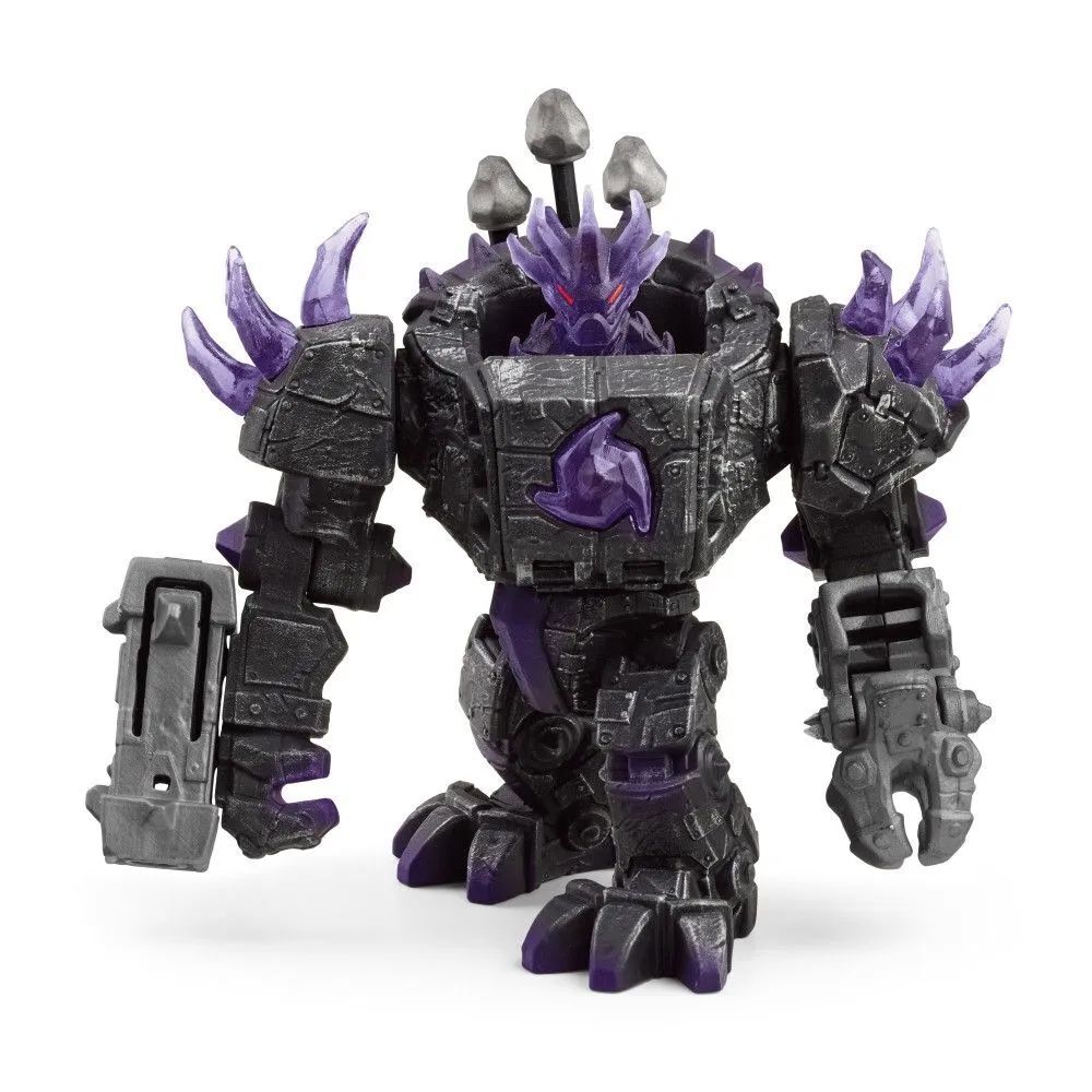 Фигурка Schleich Shadow Master Robot 42557