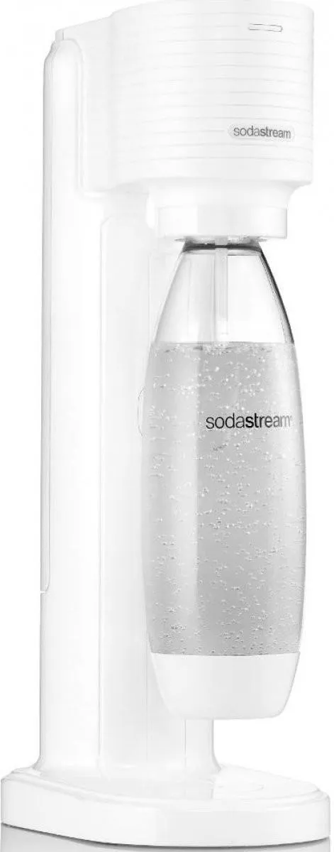 Сифон Sodastream Gaia White