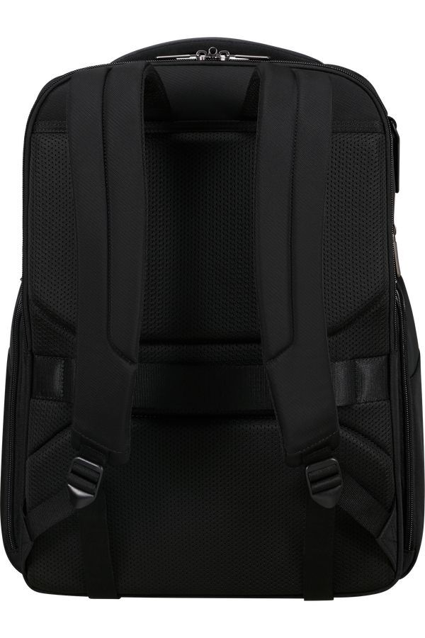 Рюкзак Samsonite Evosight 153523-1041 17.3" 28.5/32.5л Black