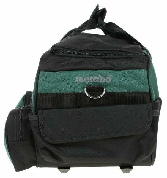 Сумка для инструментов Metabo 460 x 260 x 280 мм 657006000