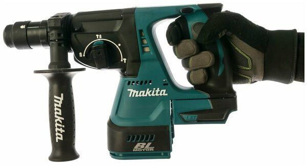 Перфоратор Makita DHR243z