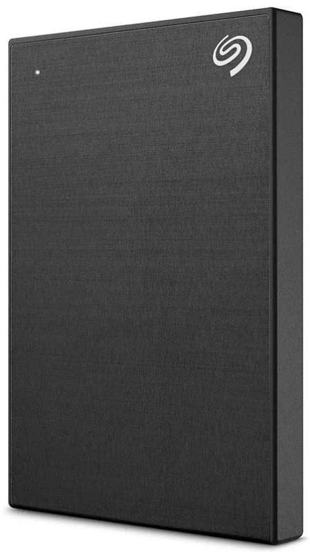 Внешний жесткий диск Seagate One Touch 1TB USB 3.0 черный STKY1000400