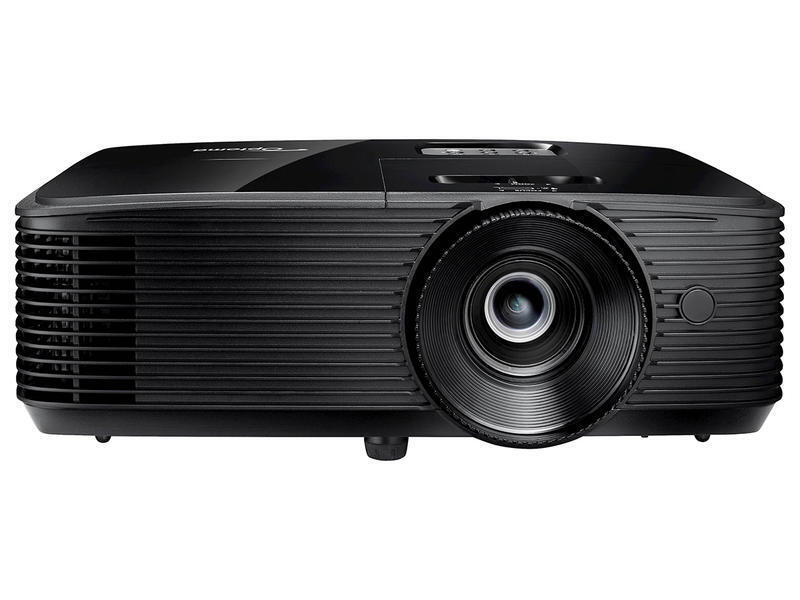 Проектор OPTOMA HD28e
