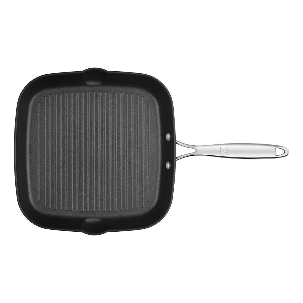 Сковорода-гриль Zwilling Forte 28см 66561128