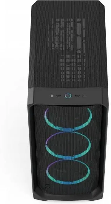 Компьютерный корпус Fractal Design Meshify 3 RGB