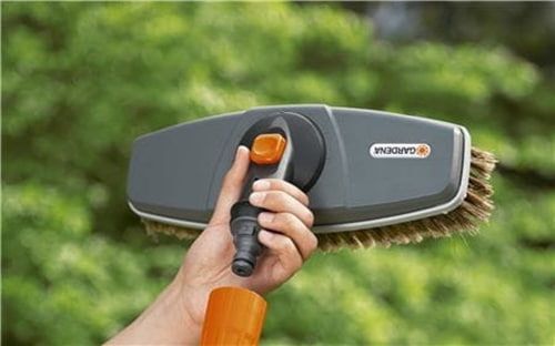 Комплект для мойки автомобиля Gardena Cleansystem (5580-20)