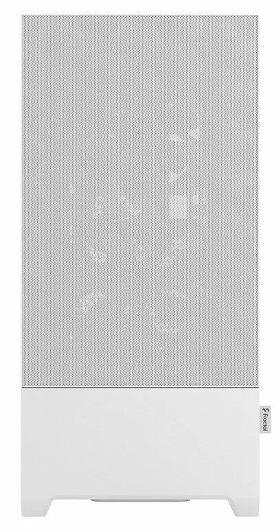 Корпус Fractal Design Pop Air White TG Clear Tint FD-C-POA1A-03