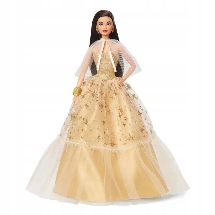 Кукла Barbie Mattel Signature 2023 HJX07