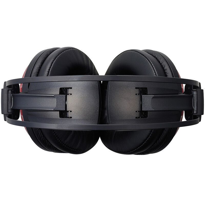 Наушники Audio-Technica ATH-A1000Z, красный