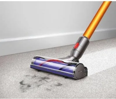 Беспроводной пылесос Dyson V8 Absolute+