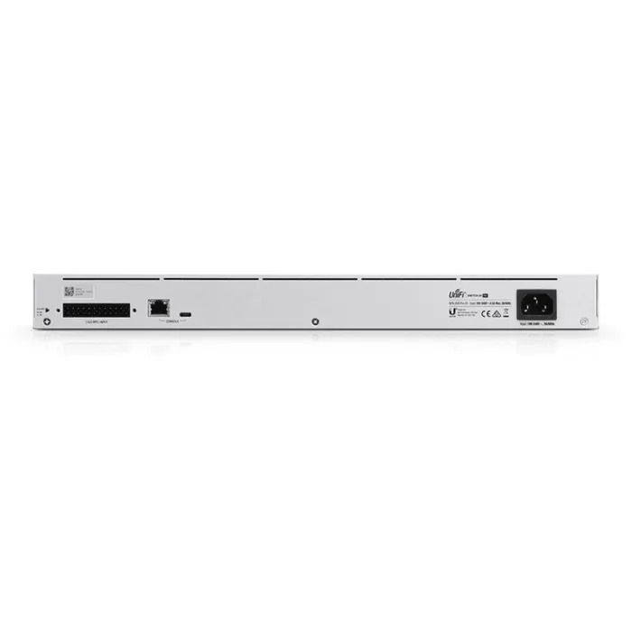 Коммутатор Ubiquiti UniFi Switch Pro 24 PoE