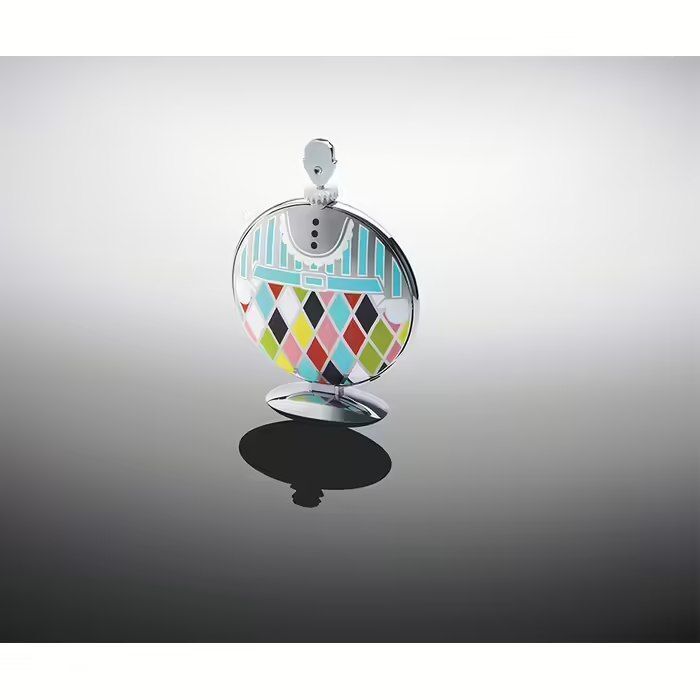 Сервировочное блюдо ALESSI FATMAN, MW08
