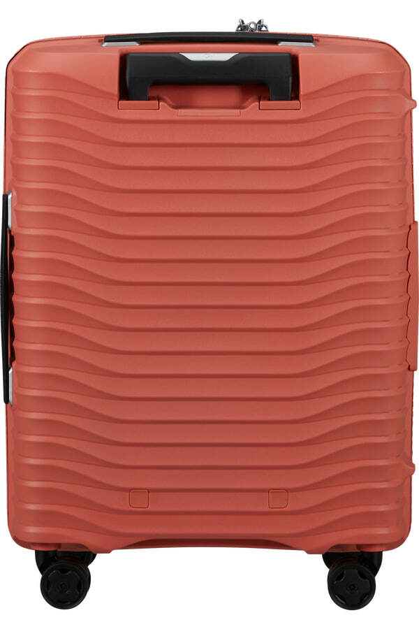 Чемодан Samsonite Upscape 143108-7060 55см 39/45л Clay