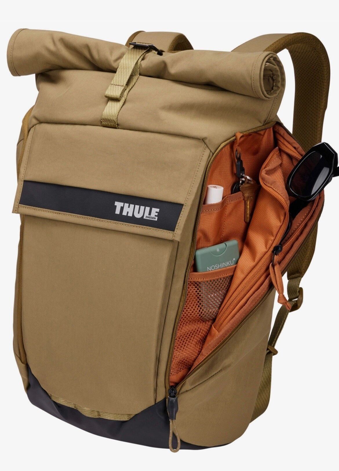 Рюкзак Thule Paramount 24L Nutria 3205013
