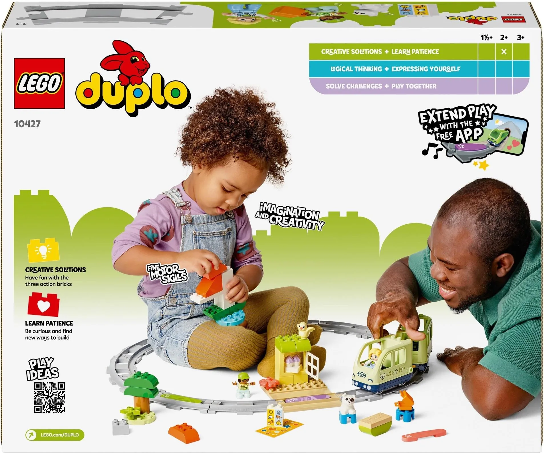 LEGO DUPLO 10427