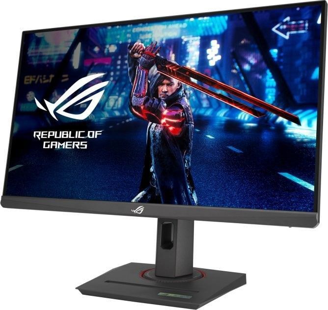 Монитор Asus 25" ROG Strix XG259QNS (90LM09M0B01370)